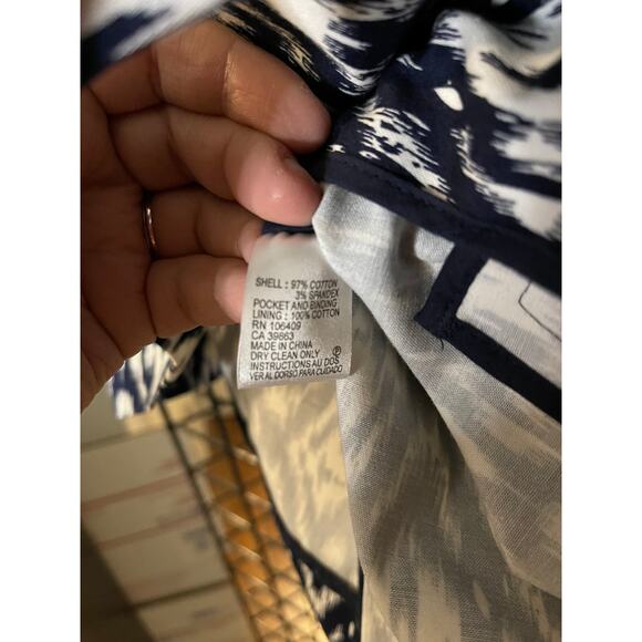 Catherine Catherine Malandrino Phoenix Jacket Sz12 - Picture 4 of 7